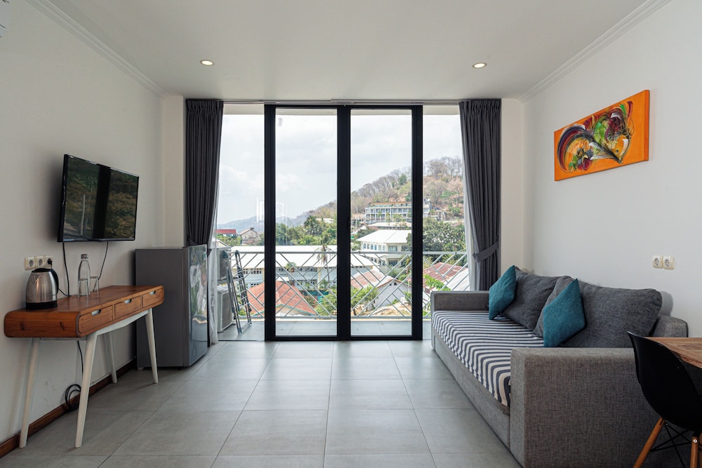 Komodo Suites Downtown 38/50