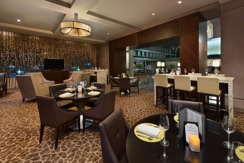 Hilton Houston Post Oak By The Galleria 46/77