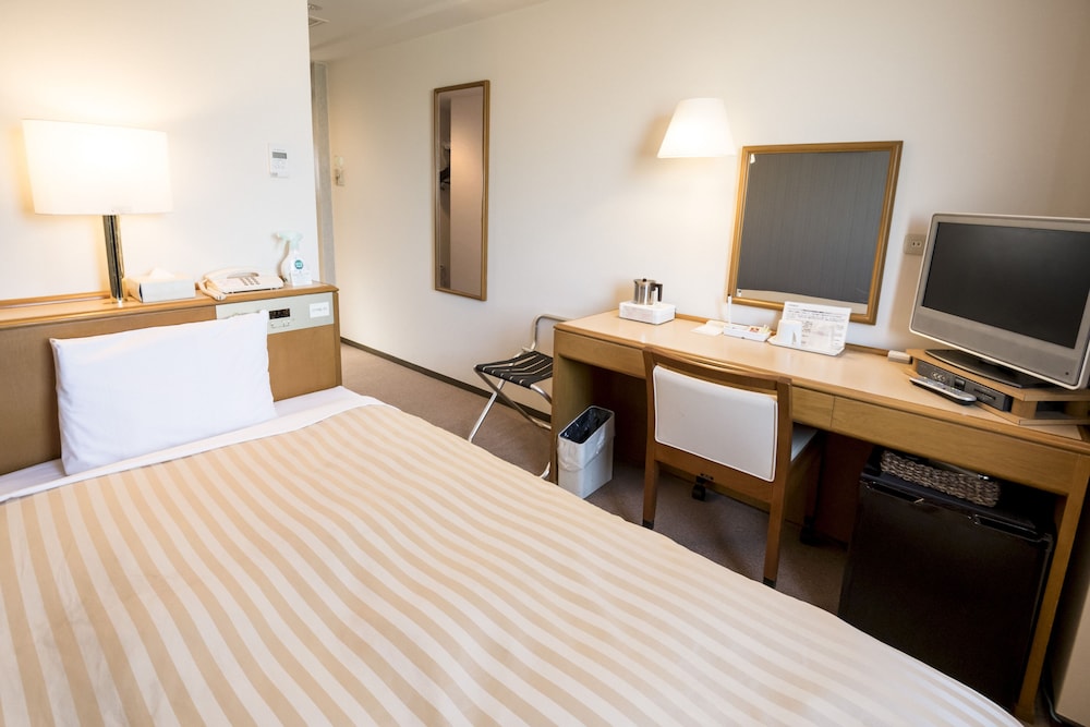 Hashimoto Park Hotel 11/30