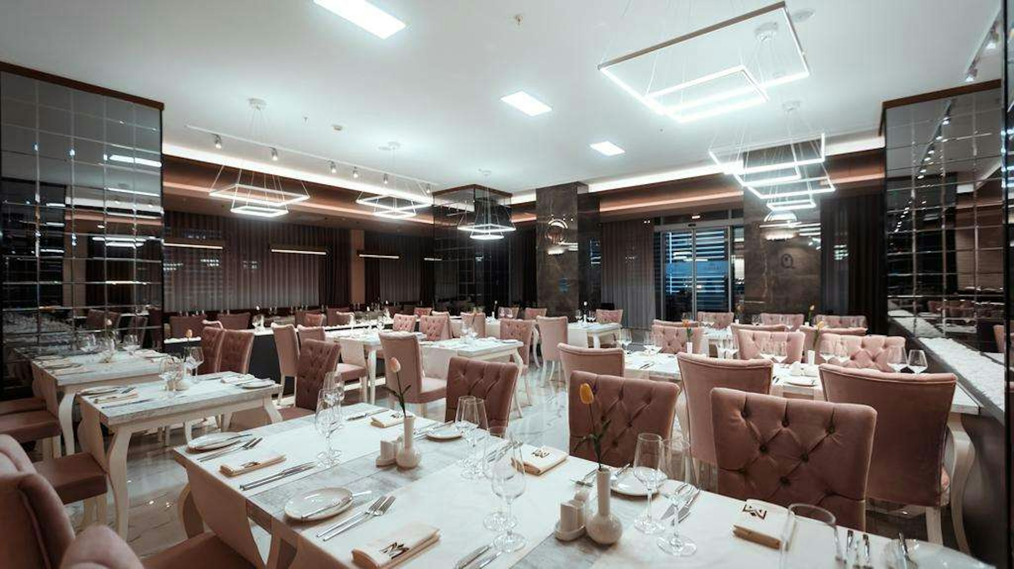 Midtown Hotel Baku 24/30