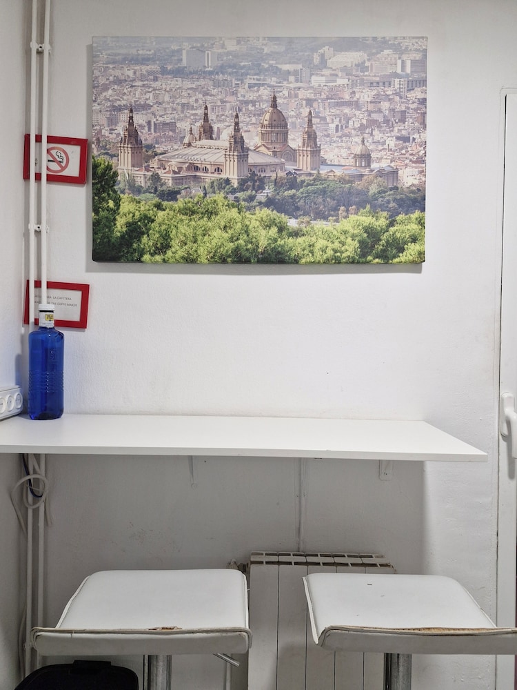 Hostal El Kano 4/50