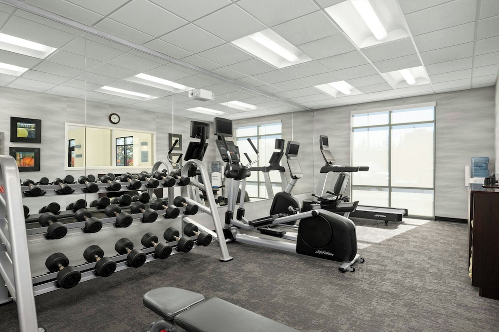 sport facilities