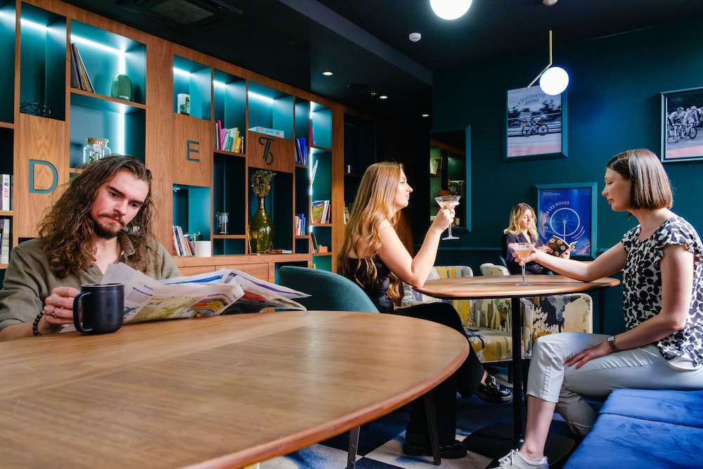Hotel Tandem - Boutique Hotel 8/50