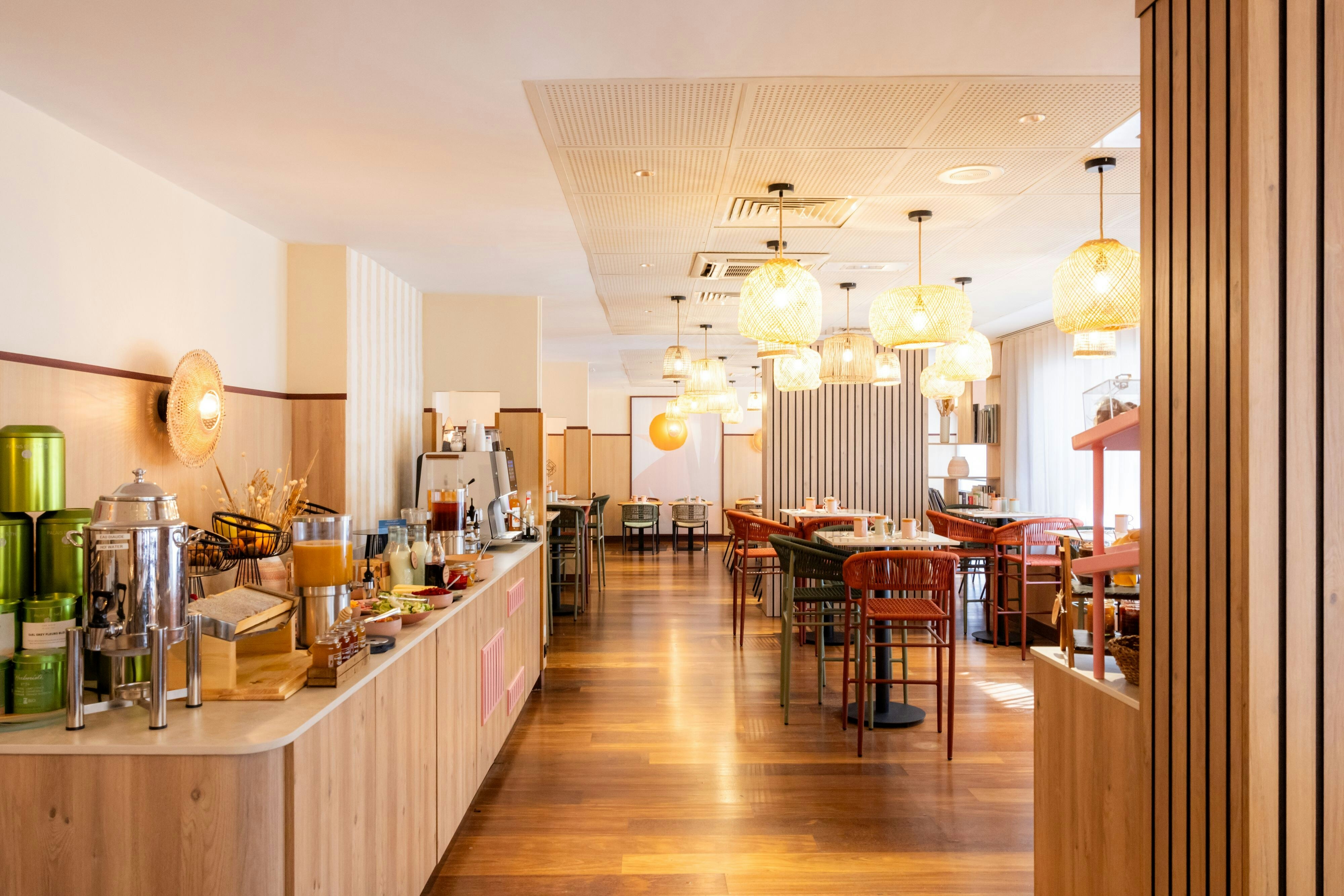 Mercure Nice Centre Notre Dame Hotel 16/19