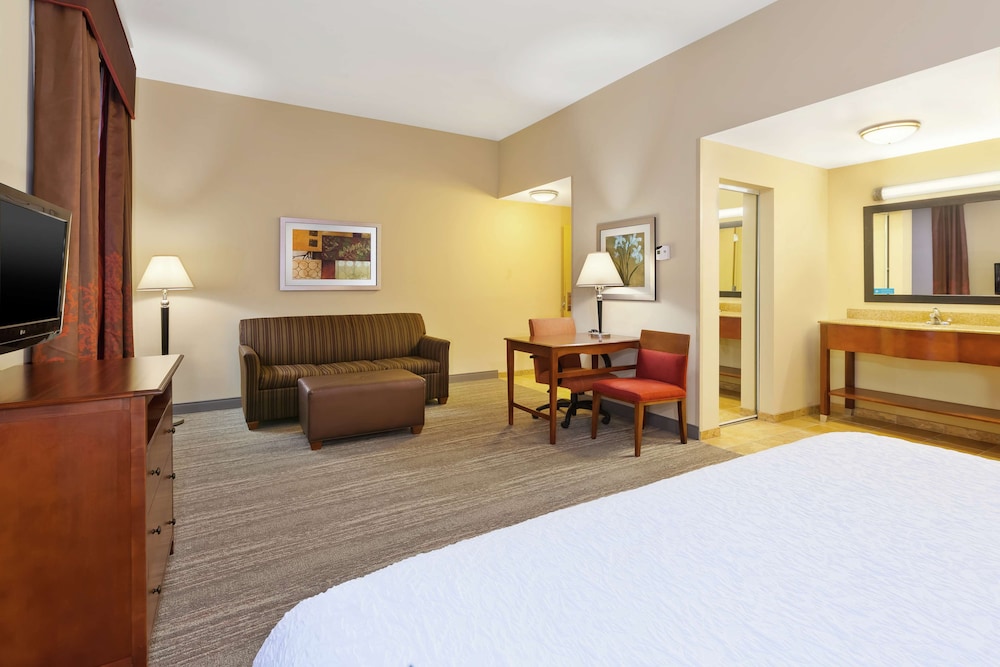 Hampton Inn Suites Exmore Eastern Shore 17/42