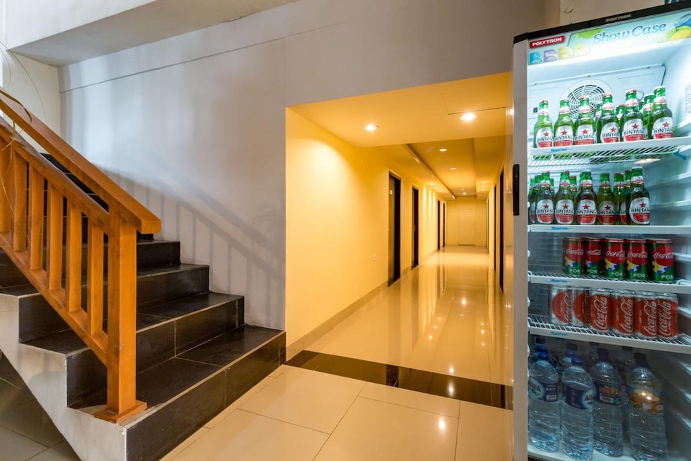 Ab Hotel Kuta 60/74