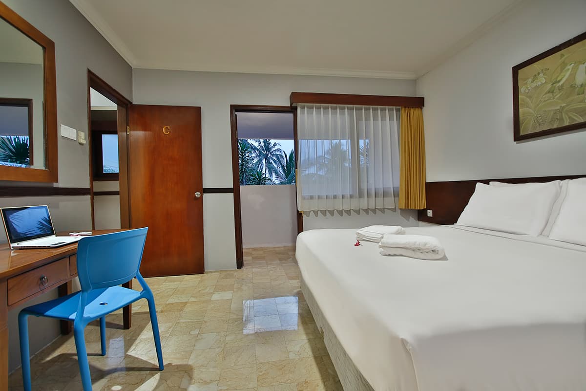 The Jayakarta Villas Anyer 14/30