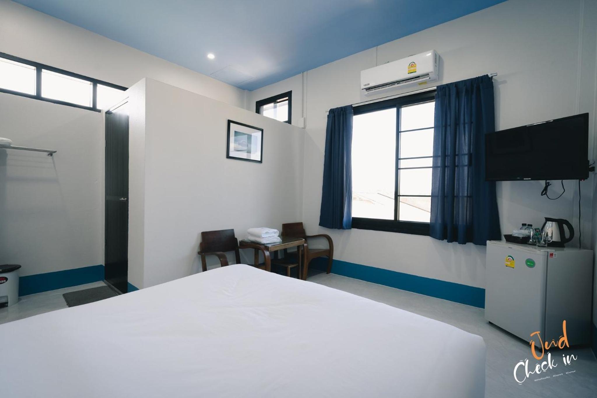 Udomsuk Hotel 11/32