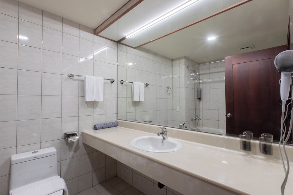 Xinshe Hotel - Chungli 49/50