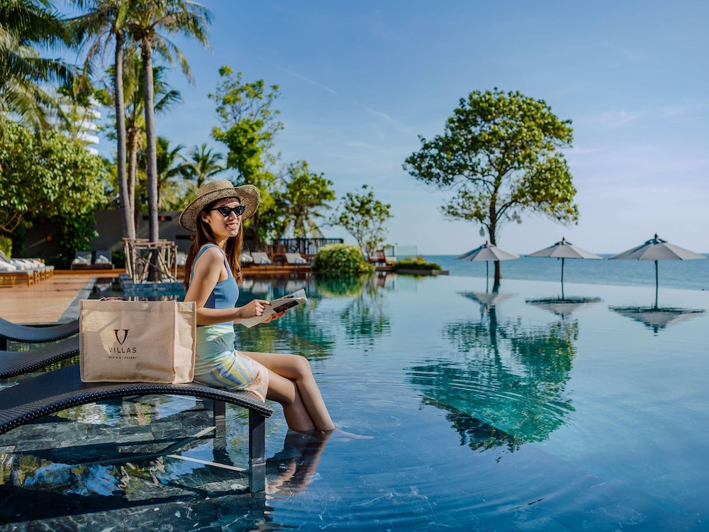 V Villas Hua Hin - MGallery Collection 35/62