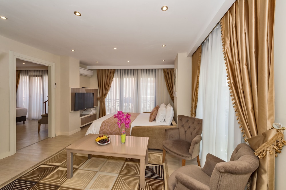 Gen Suites 40/50