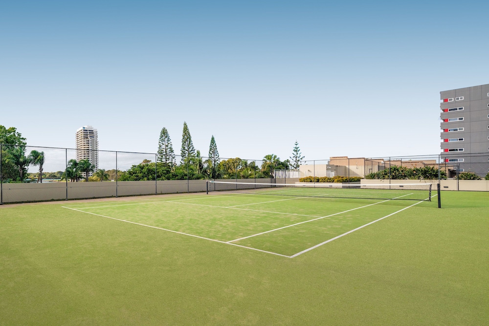 The Sebel Twin Towns Coolangatta 40/64