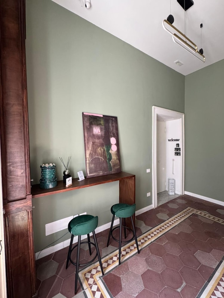 Poerio Station Rooms & Apartment 5/50