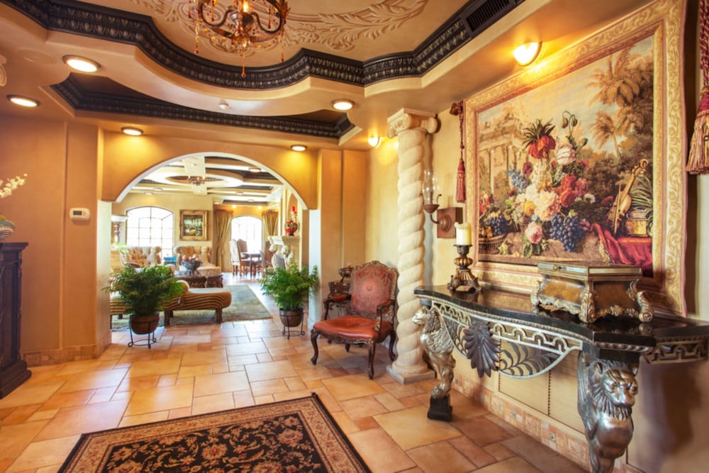 Ocean Lodge 29/41