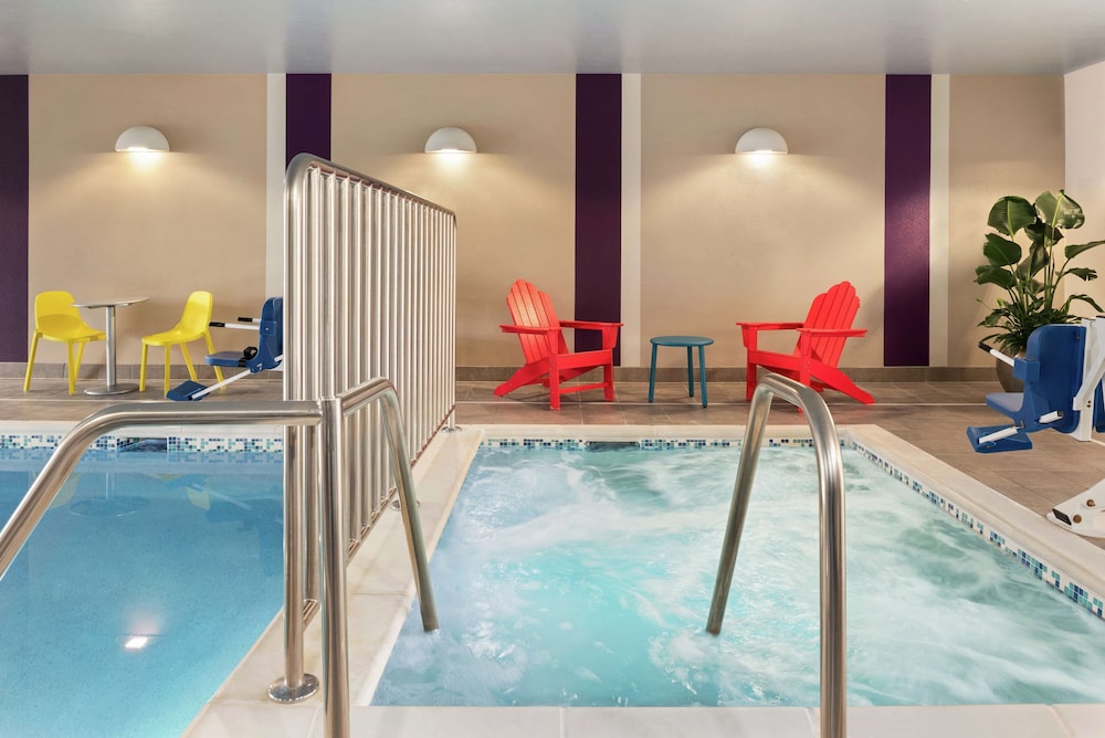 Home2 Suites By Hilton Bismarck 19/32