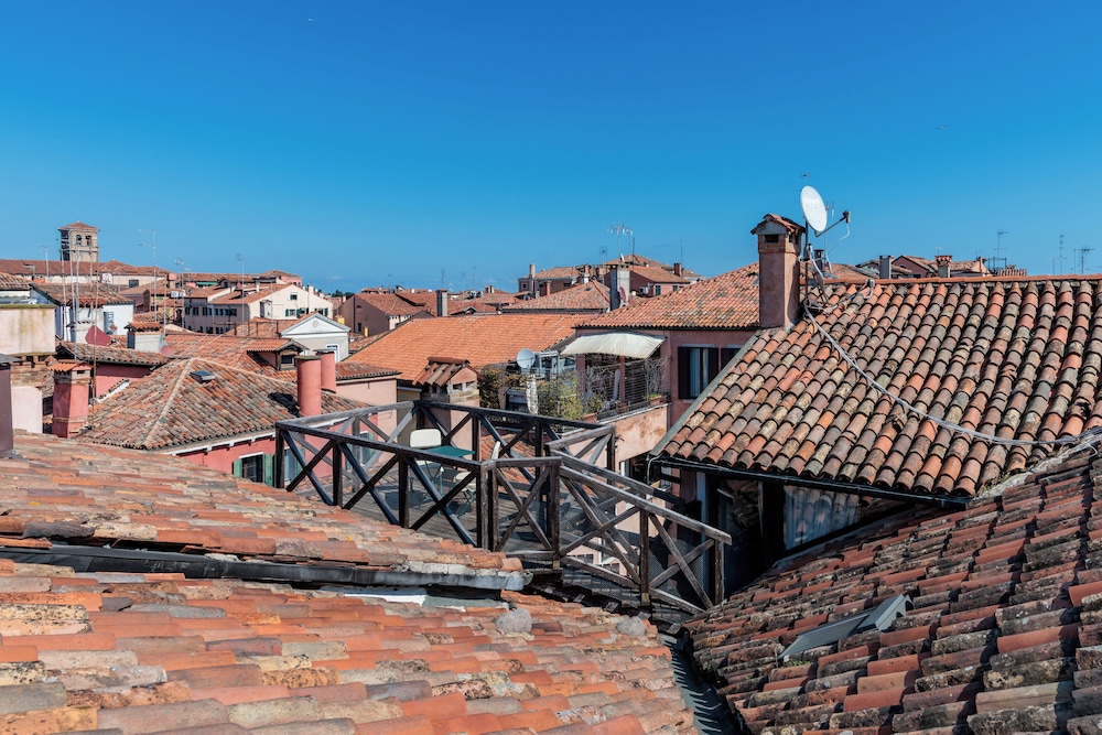 Hotel Giorgione 81/87