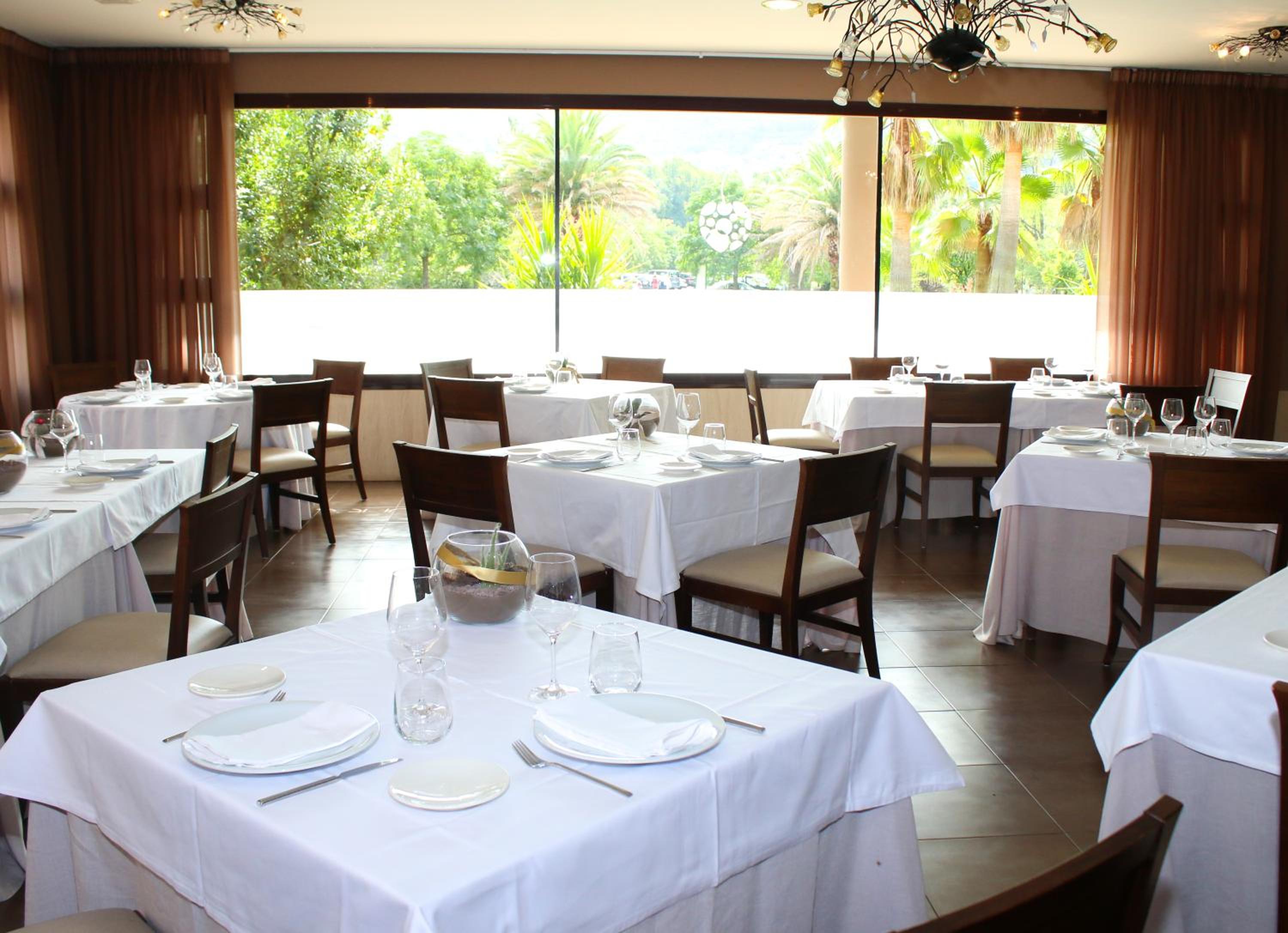 Hotel Balneario Valle del Jerte 38/50