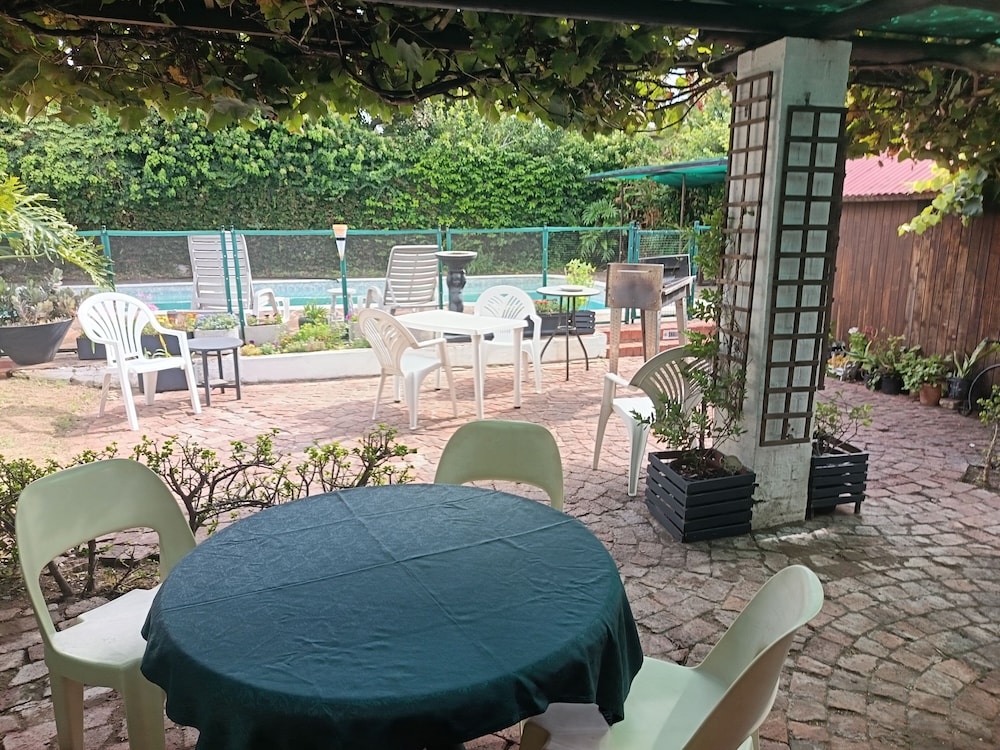 Aqua Marine Guest House 44/67