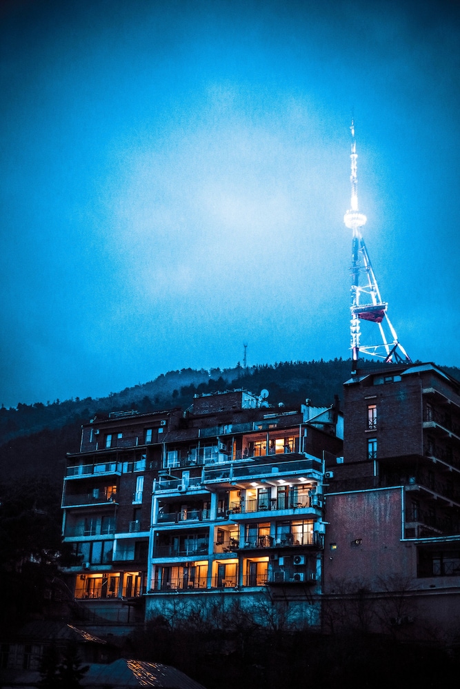 Tbilisi View Hotel 2/65
