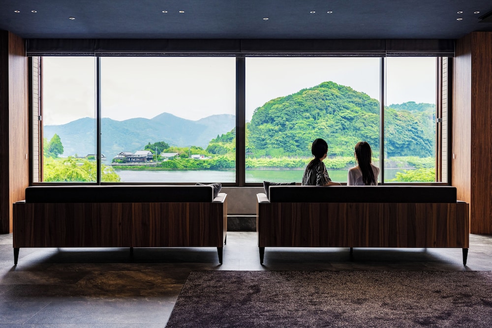 Urari Takeo Garden Terrace Spa Resorts 12/58
