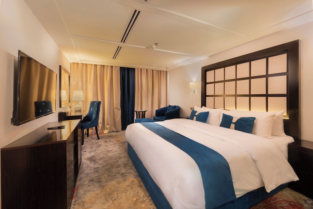 PREMIUM, DOUBLE BED
