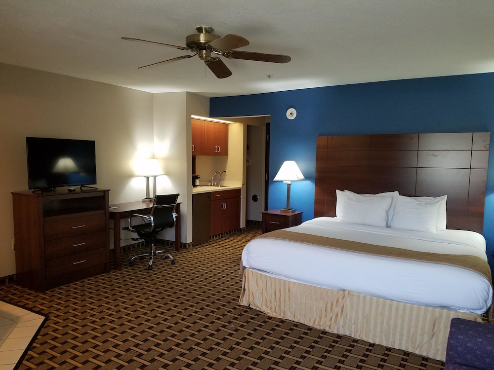 Baymont By Wyndham La Crosse/Onalaska 15/47