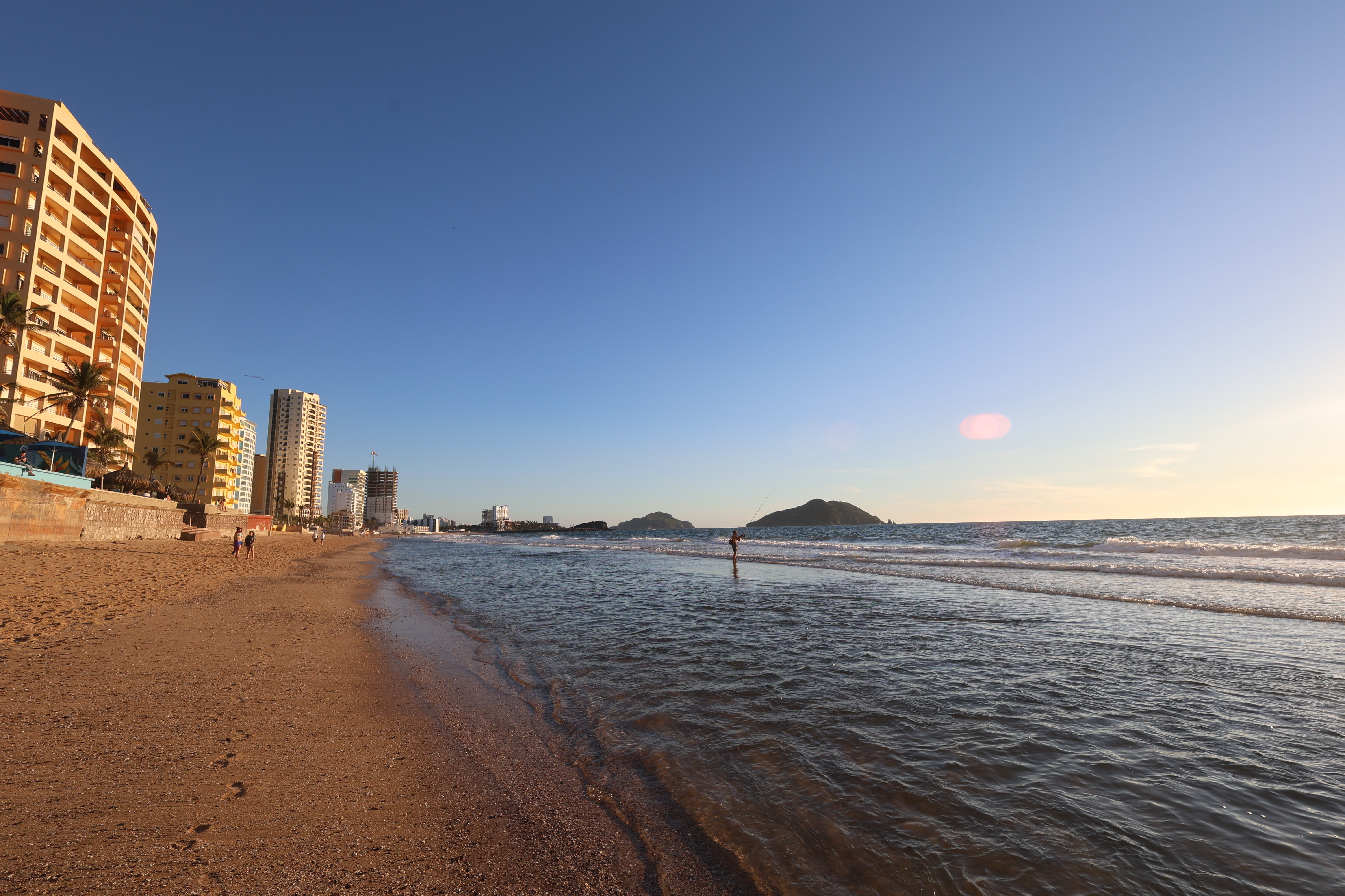 Park Inn by Radisson Mazatlan, SIN 44/50