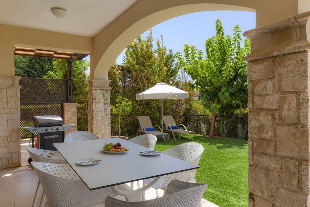 Aphrodite Hills Golf Spa Resort Residences Apartments 36/55