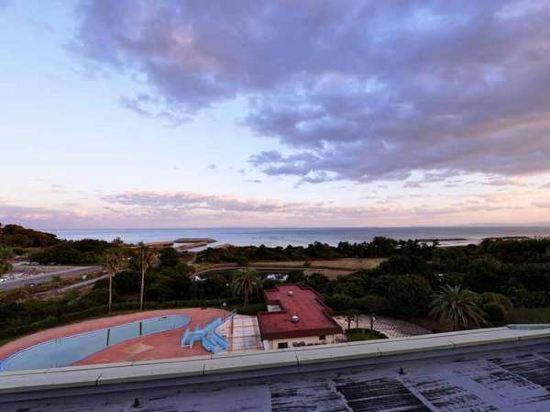 Hotel Bay Grand Kunisaki 34/58