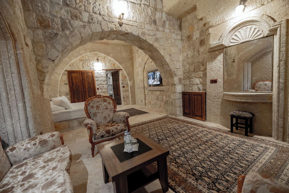 Kemerhan Hotel & Cave Suites 36/50