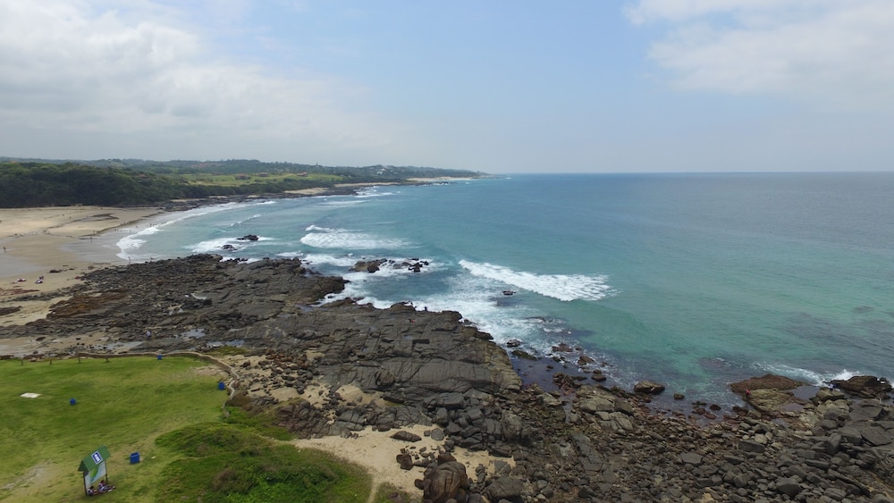 Port Edward Holiday Resort 35/50