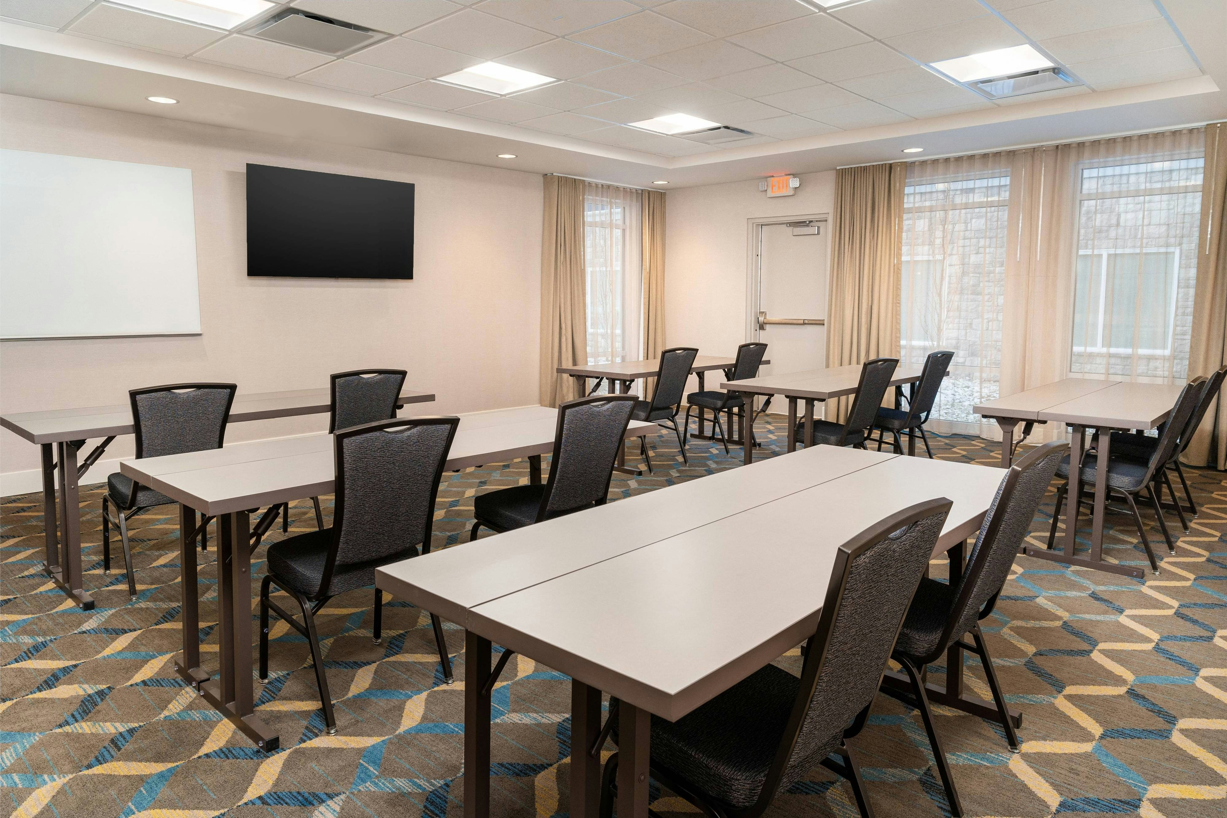 Residence Inn by Marriott Louisville Old Henry 16/22