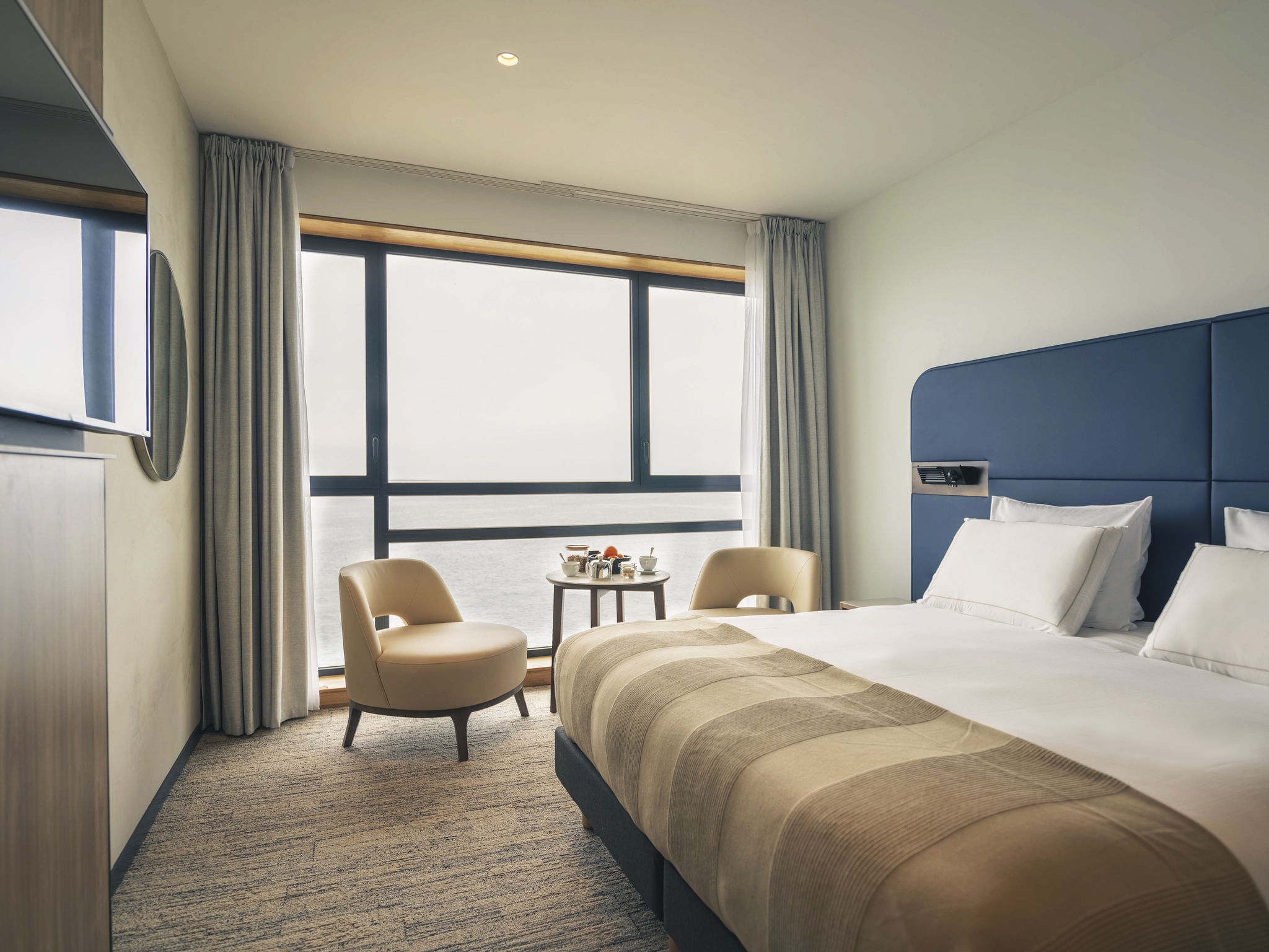 Sainte-Barbe Hotel & Spa Le Conquet - MGallery Collection 9/50