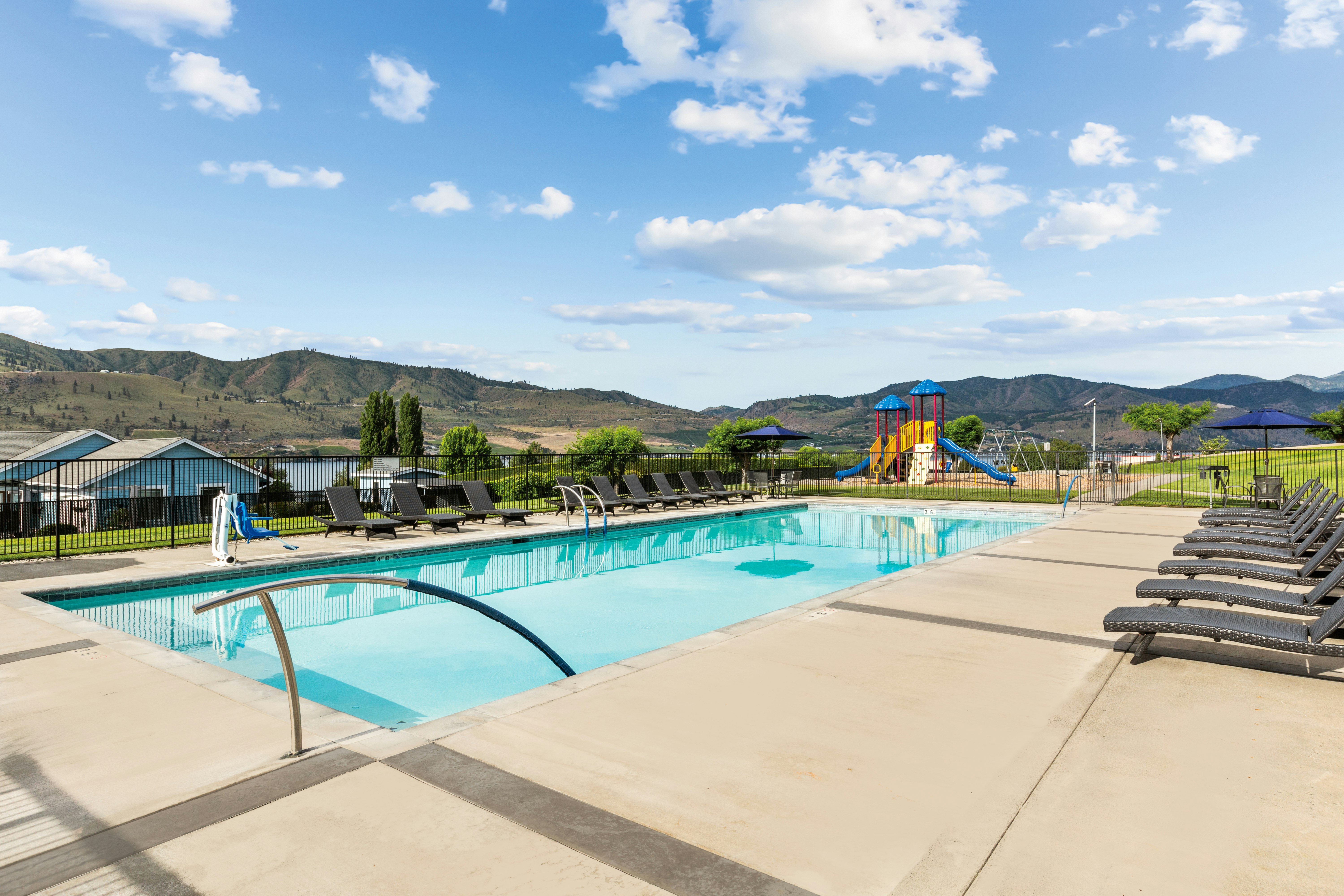 WorldMark Lake Chelan Shores 29/46