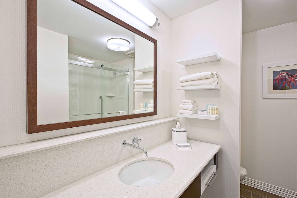 Hampton Inn West Bloomfield Novi 19/43