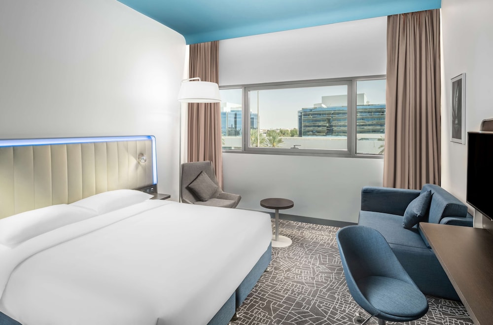 بارك إن باي راديسون الرياض(Park Inn By Radisson Riyadh) 16/66