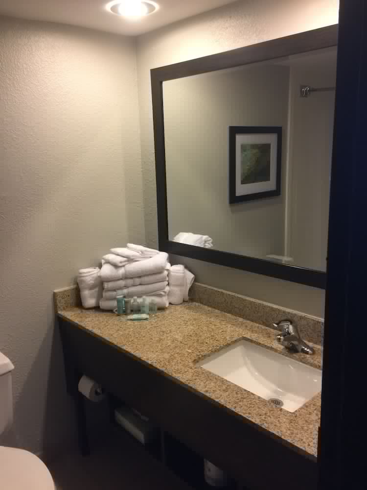 Wyndham Garden Jacksonville 26/40