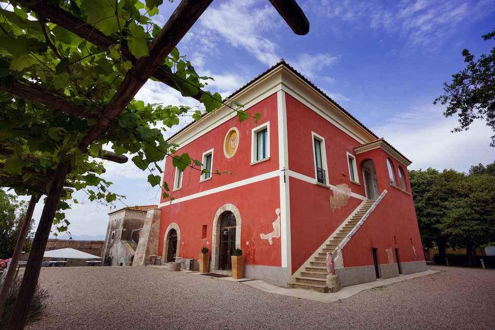 Tenuta Duca Marigliano Boutique Hotel 2/61