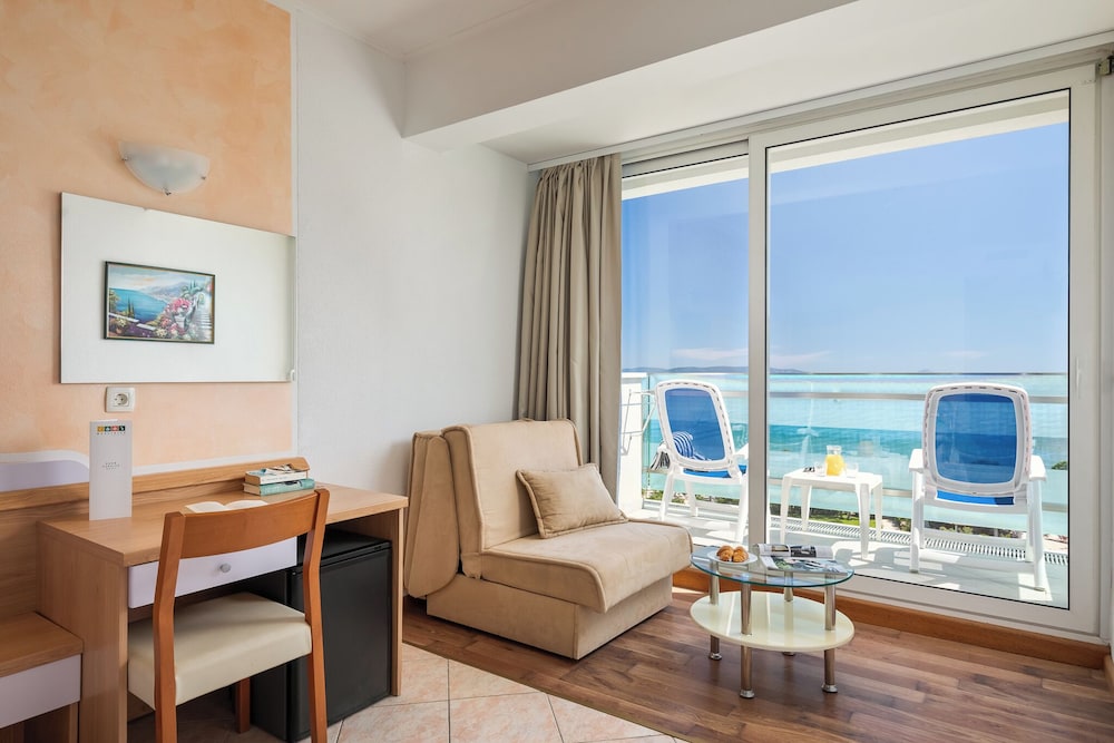 Hotel Mimosa - Lido Palace 28/46