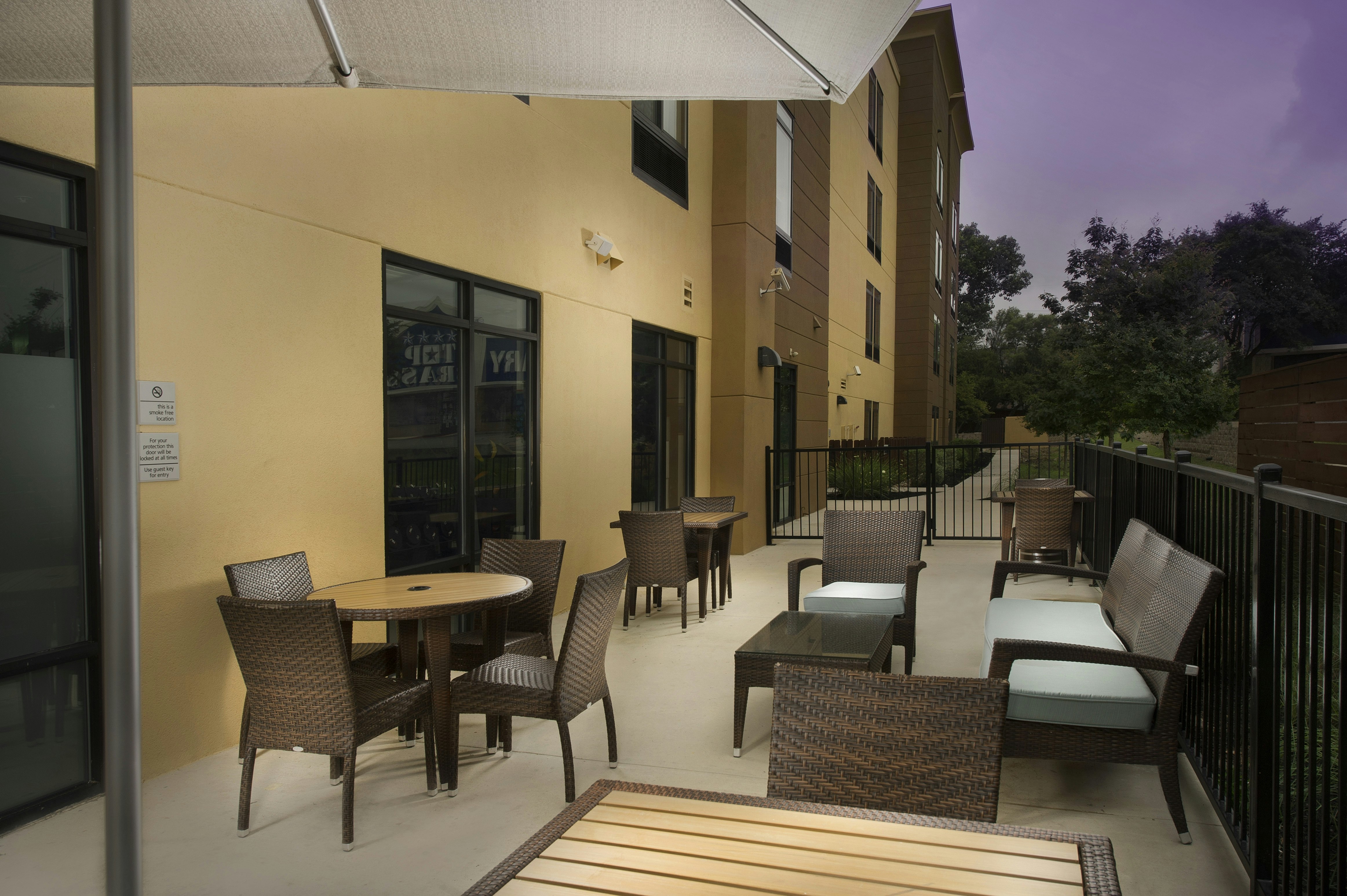Hampton Inn And Suites San Antonio Northwest Medical Center 26/43