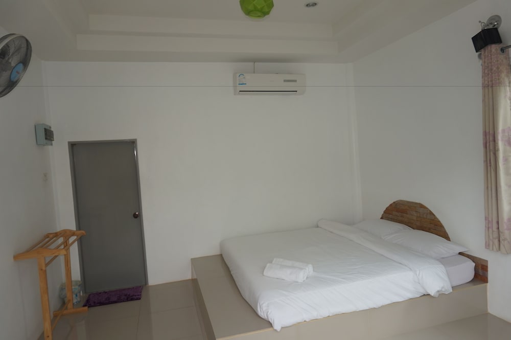 DELUXE, VILLA