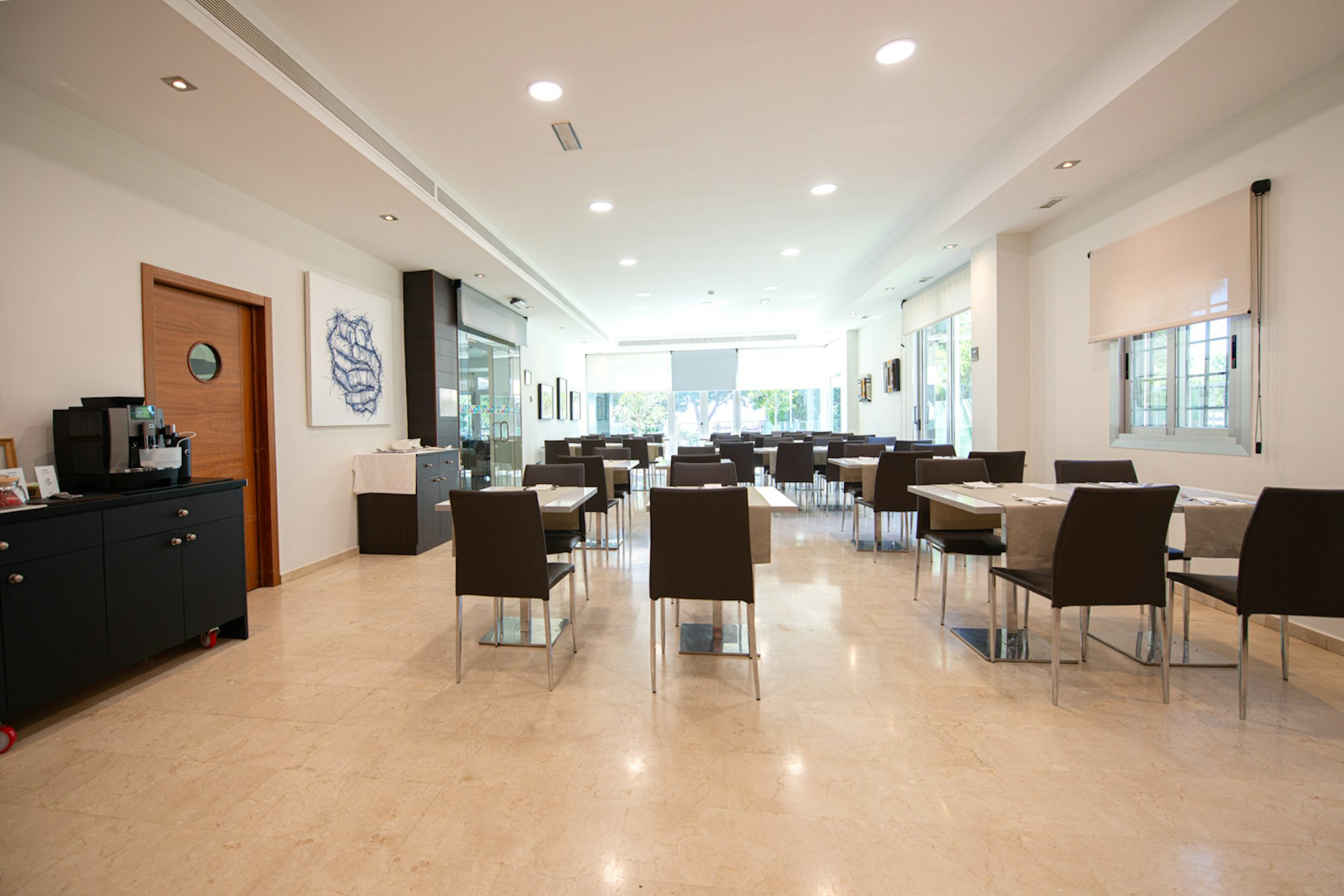 Hotel Riscal 30/39