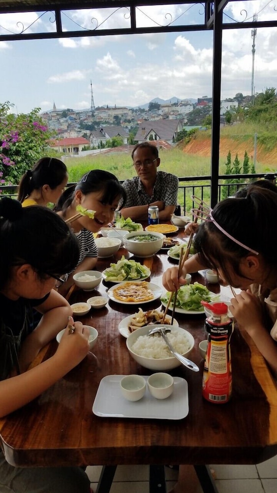 An Garden Dalat 30/50