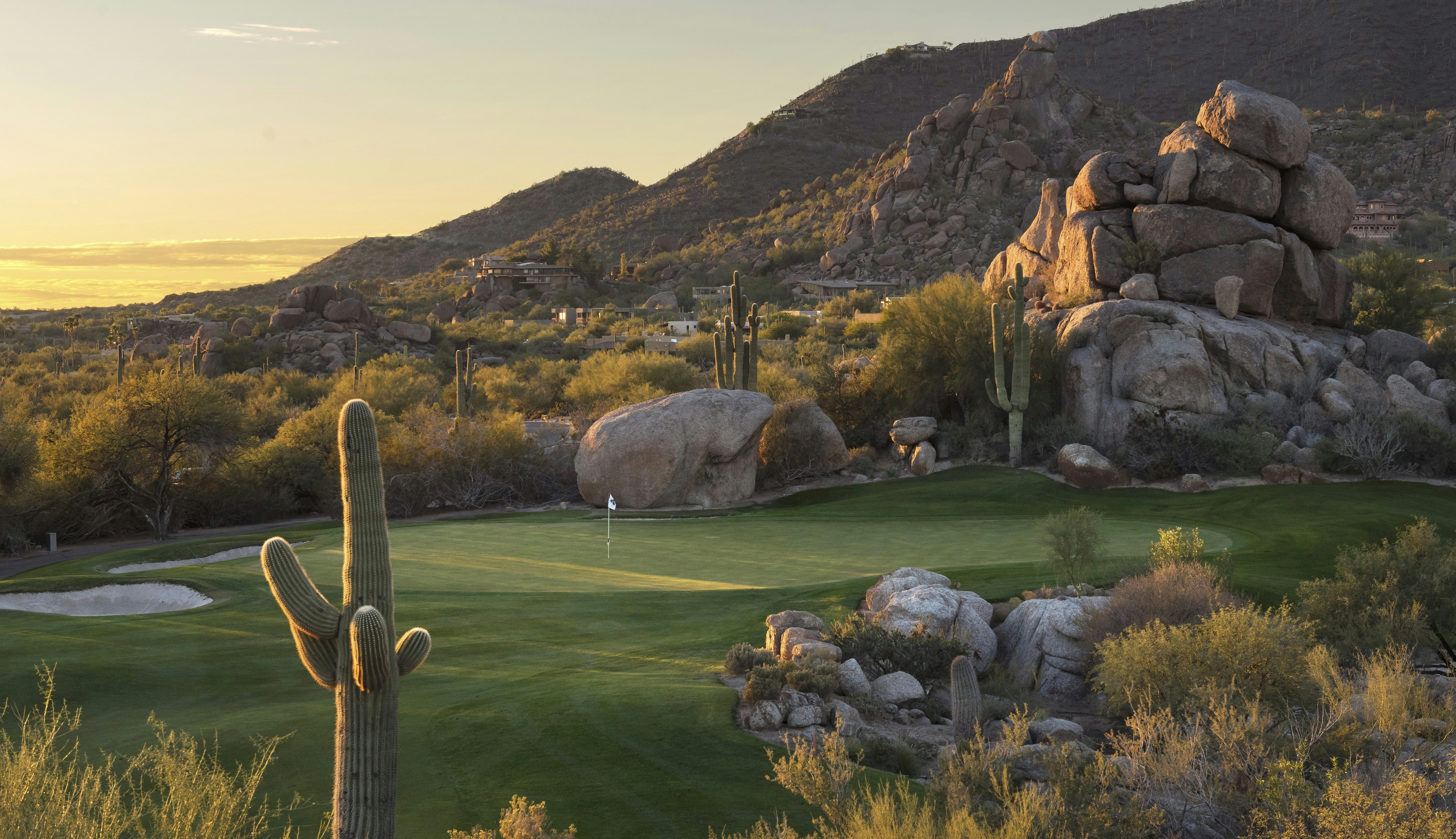 Boulders Resort & Spa Scottsdale Curio Collection by Hilton 43/50