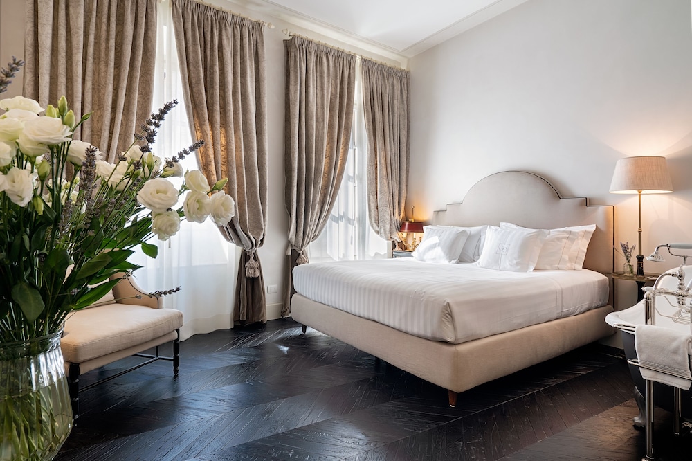 Corte Calzaiuoli Elegant Suites 15/50