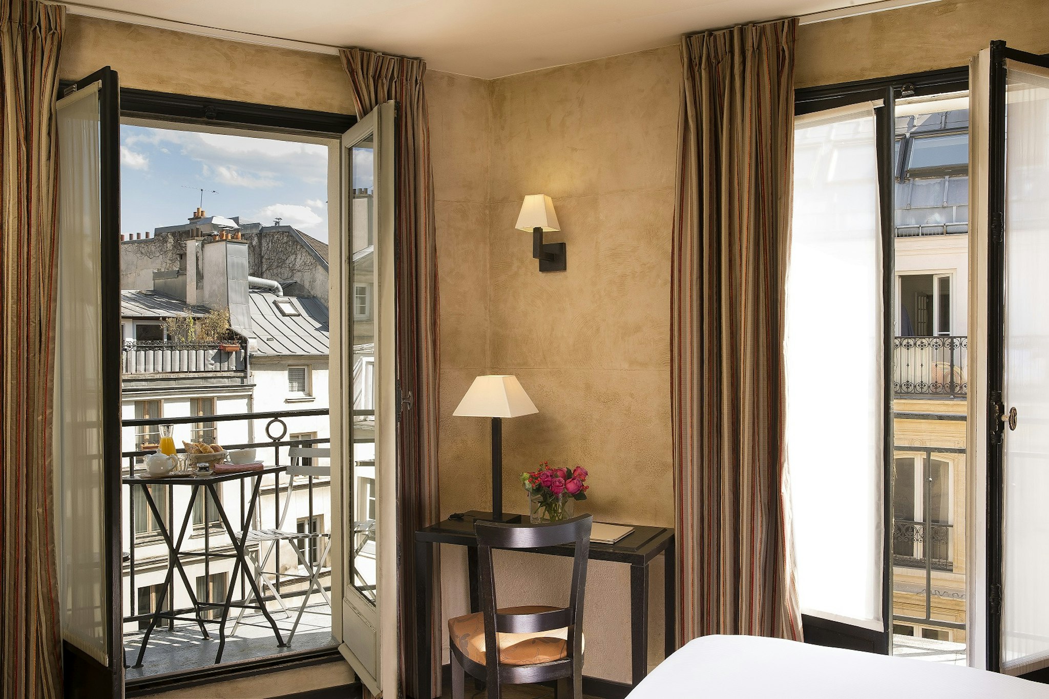Hotel Europe Saint Severin Paris 5/26