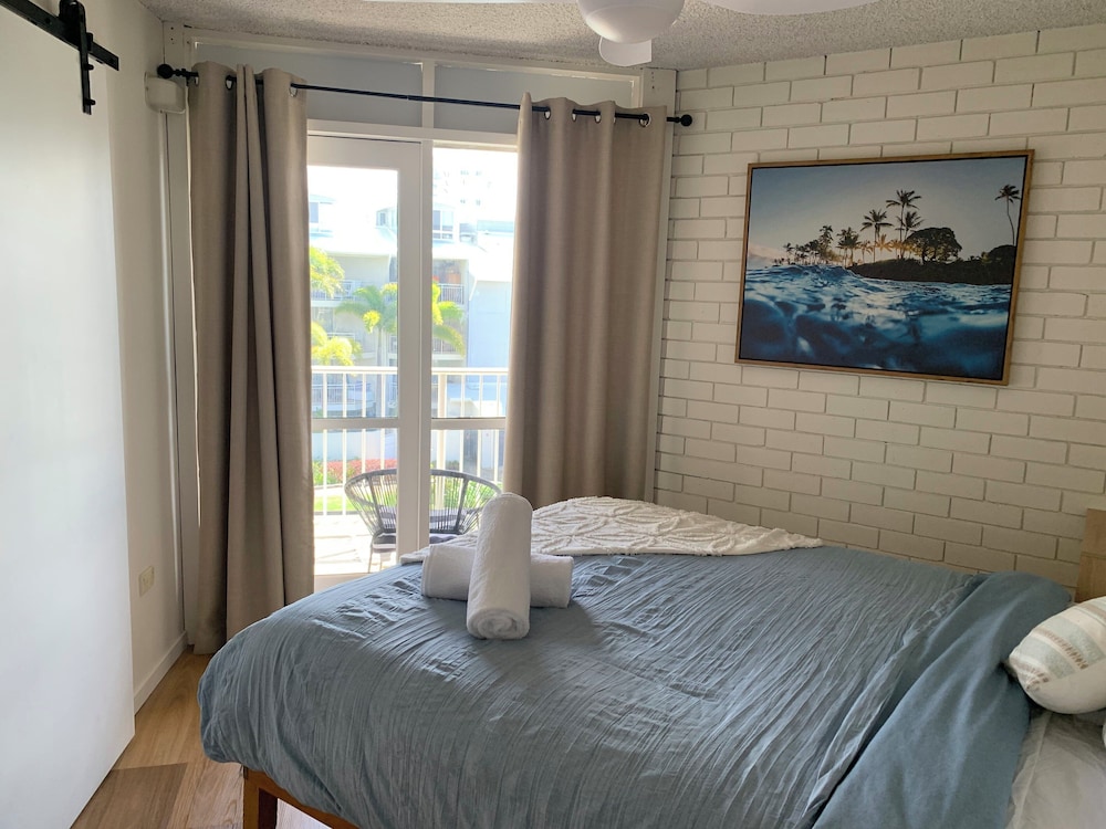 NORTHPOINT HOLIDAY APARTMENTS 28/61