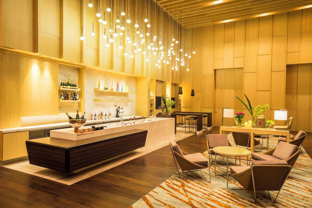 Avani Riverside Bangkok Hotel 4/72