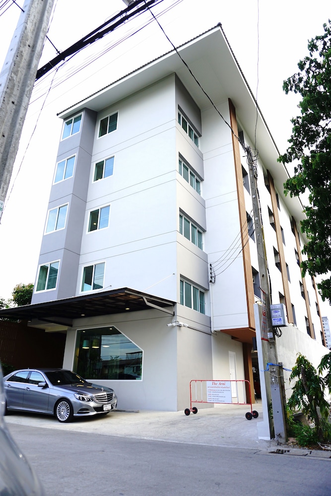 The Arni Sukhumvit 101 1/27