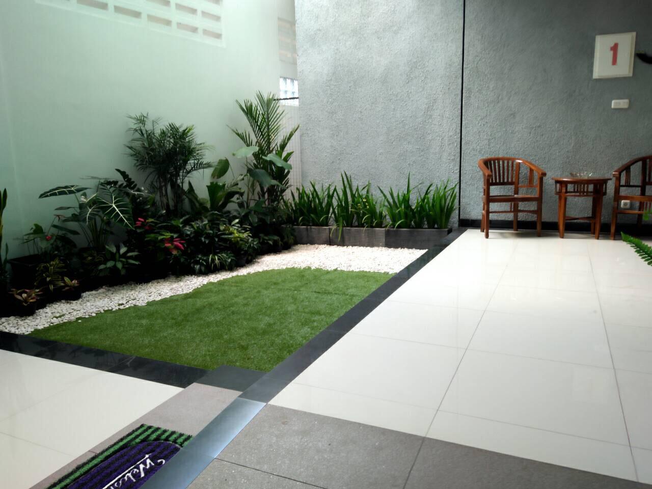 Peta Hostel Bandung 31/32